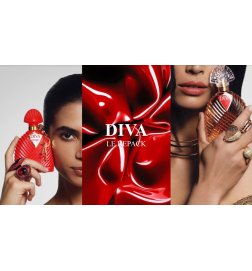 Diva - Eau de Parfum Diva - Eau de Parfum